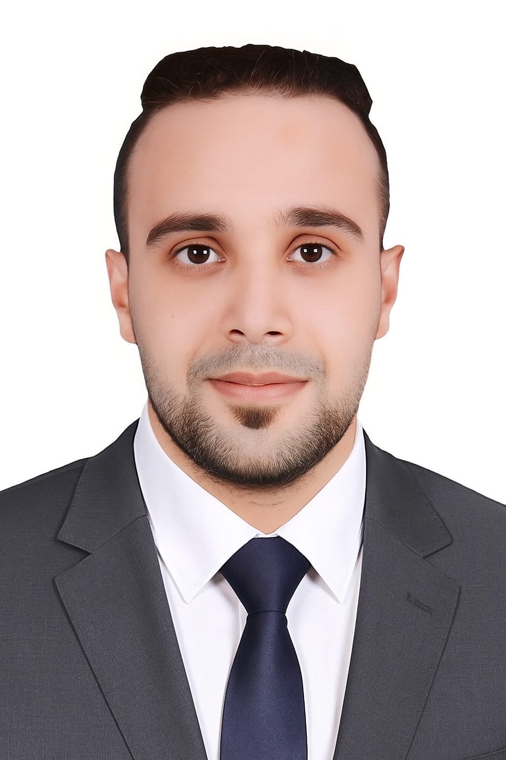 Khaled Abdou